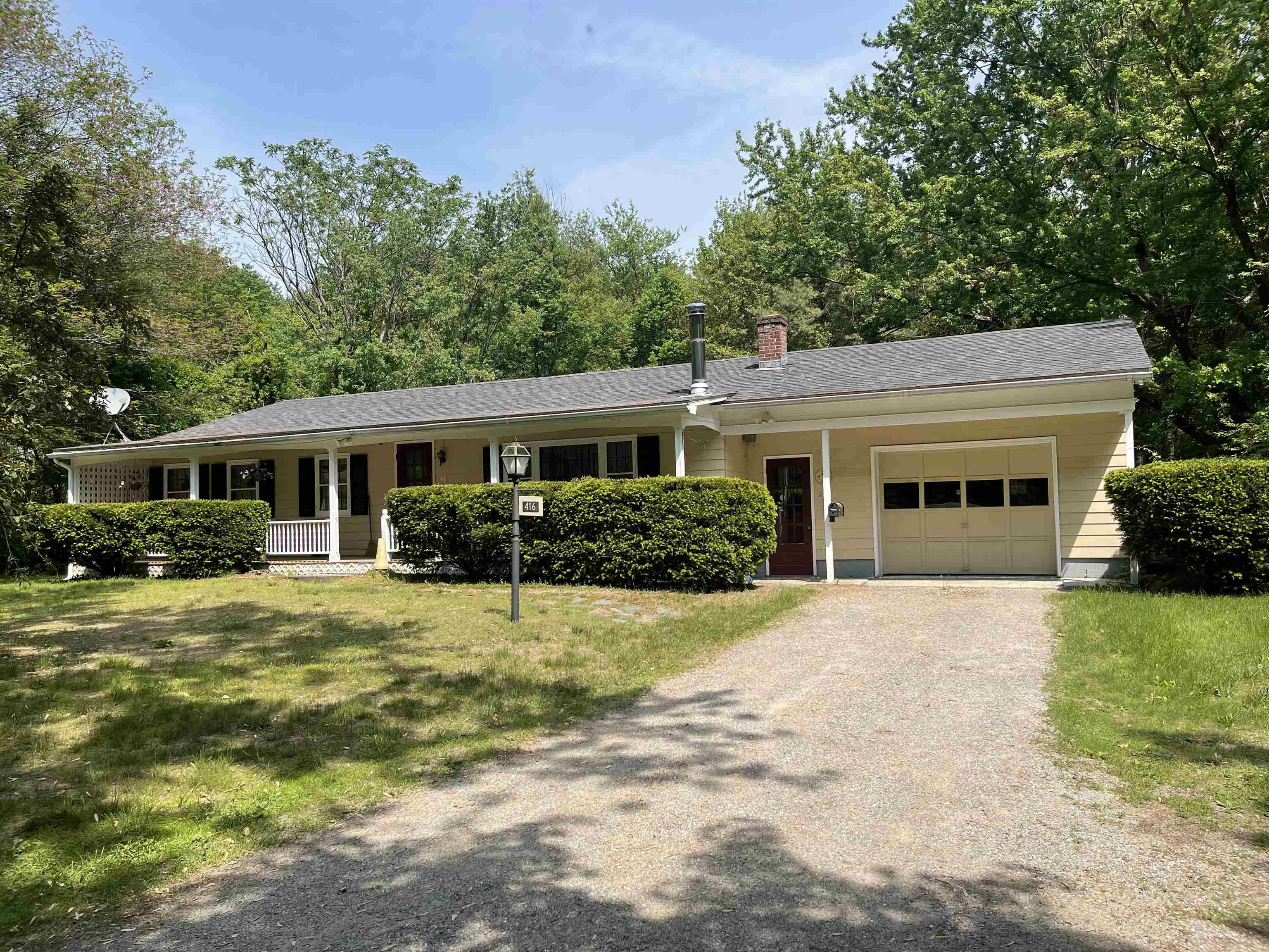 416 Lower Plains Road Salisbury, VT 05769 - Photo 1 of 12 Gallery Image 1