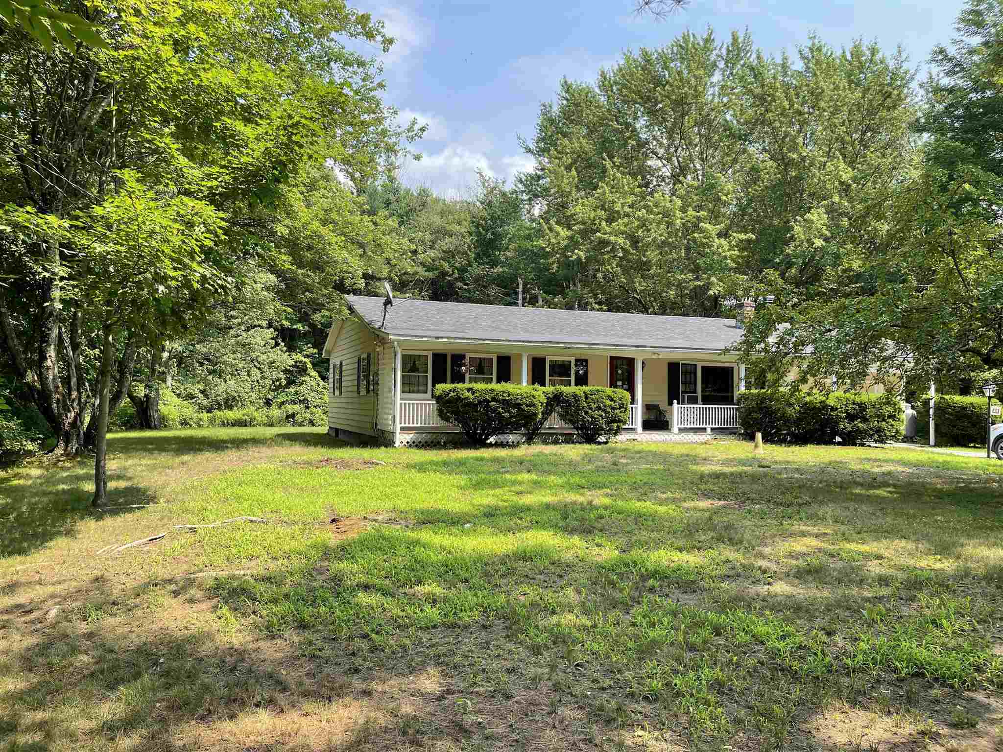 416 Lower Plains Road Salisbury, VT 05769 - Photo 3 of 12 Gallery Image 3
