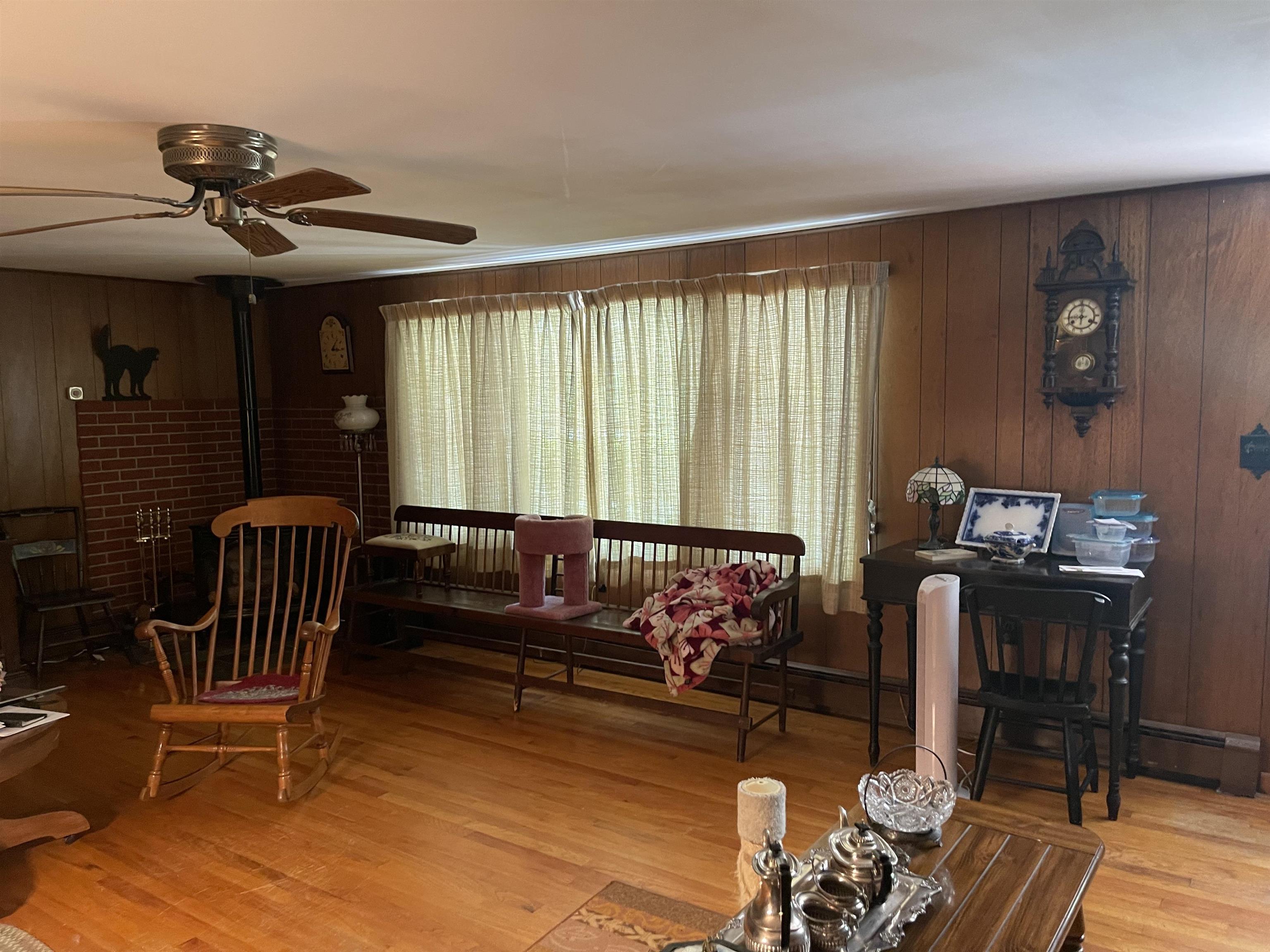 416 Lower Plains Road Salisbury, VT 05769 - Photo 5 of 12 Gallery Image 5