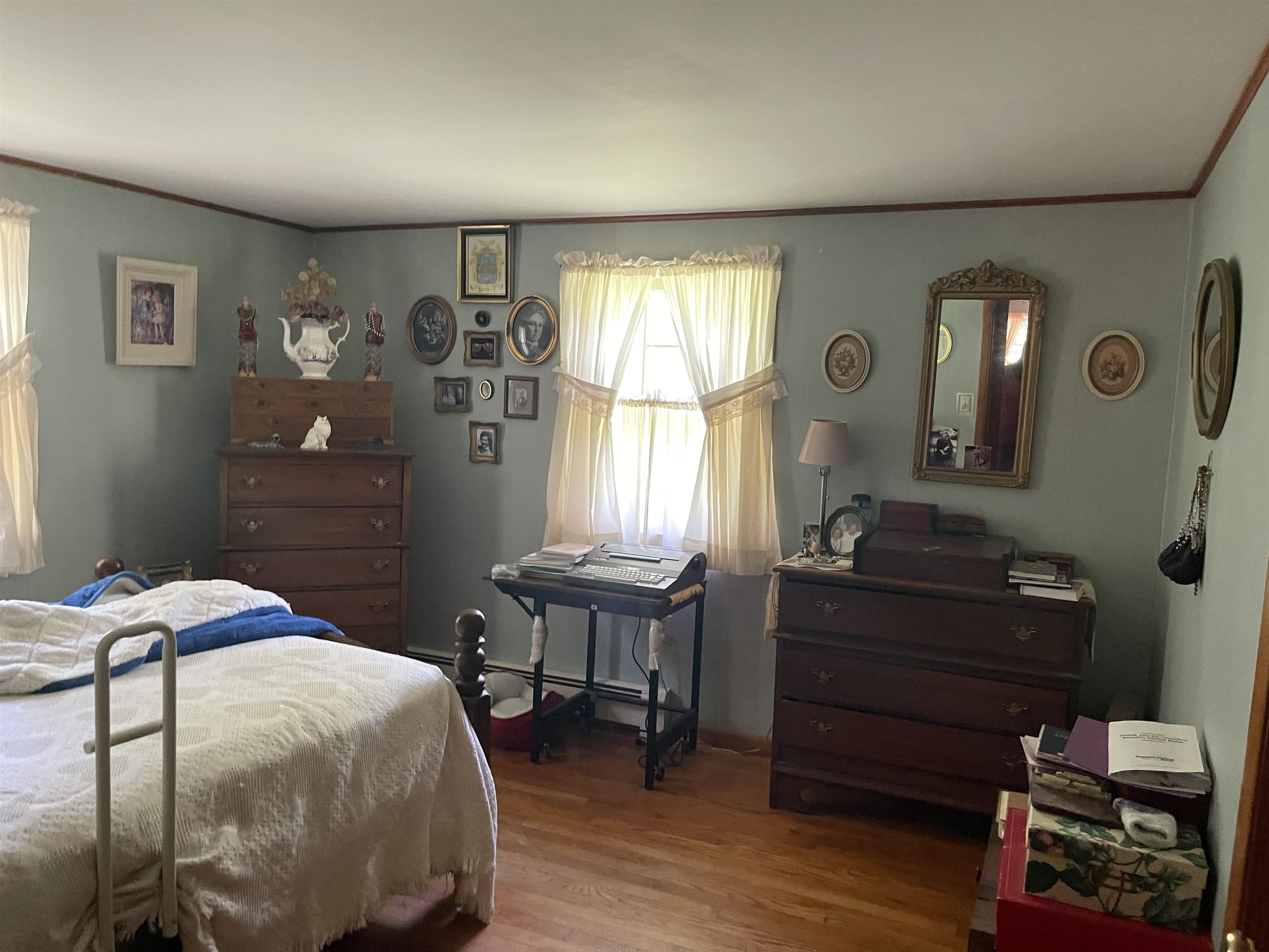 416 Lower Plains Road Salisbury, VT 05769 - Photo 6 of 12 Gallery Image 6