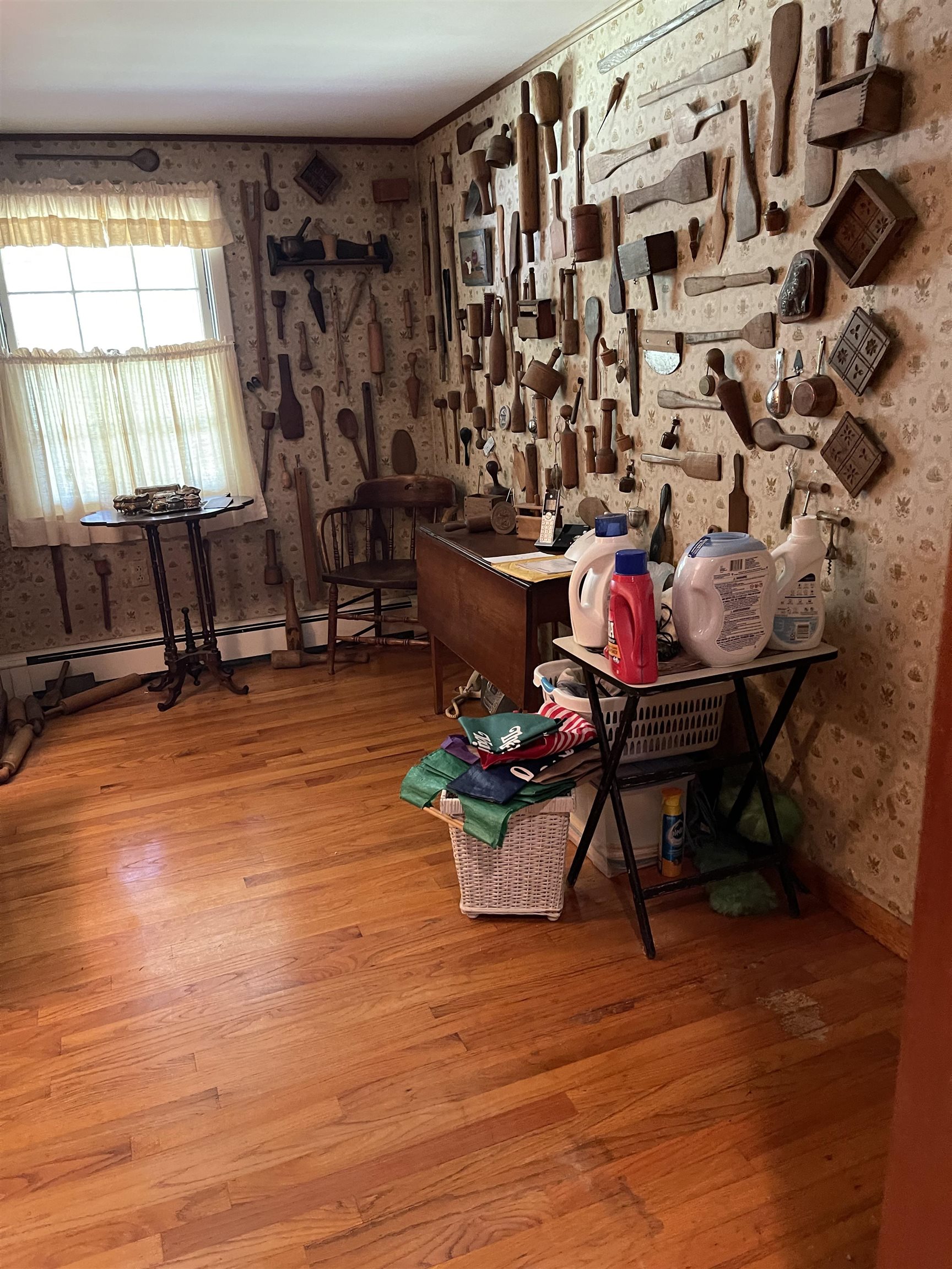 416 Lower Plains Road Salisbury, VT 05769 - Photo 8 of 12 Gallery Image 8