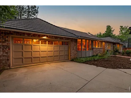 $2,800,000 | 543 Linden Park Drive, Boulder, CO 80304