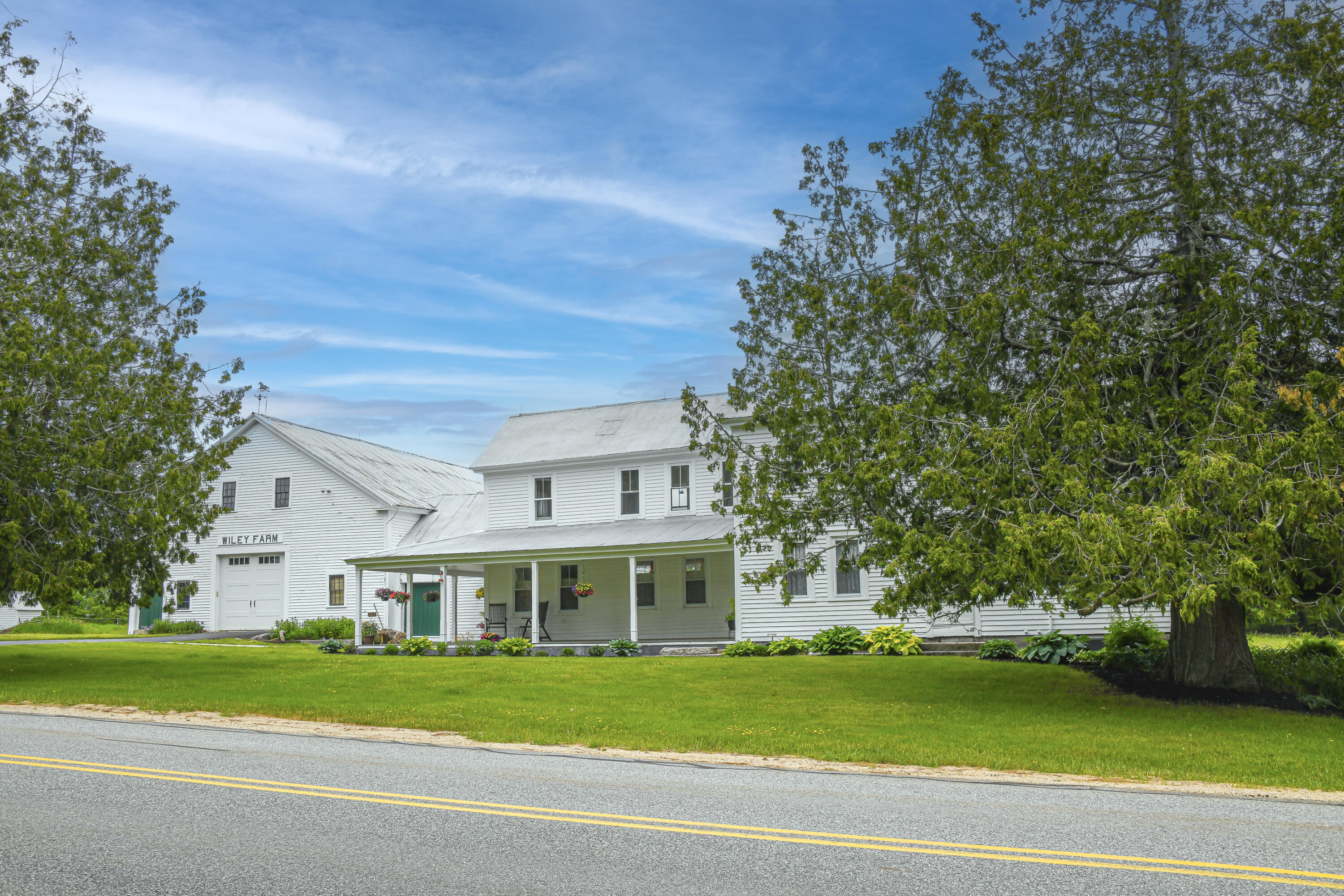 168 Wiley Road Naples, ME 04055 - Photo 6 of 58 168 wiley road 6-7-2023-5
