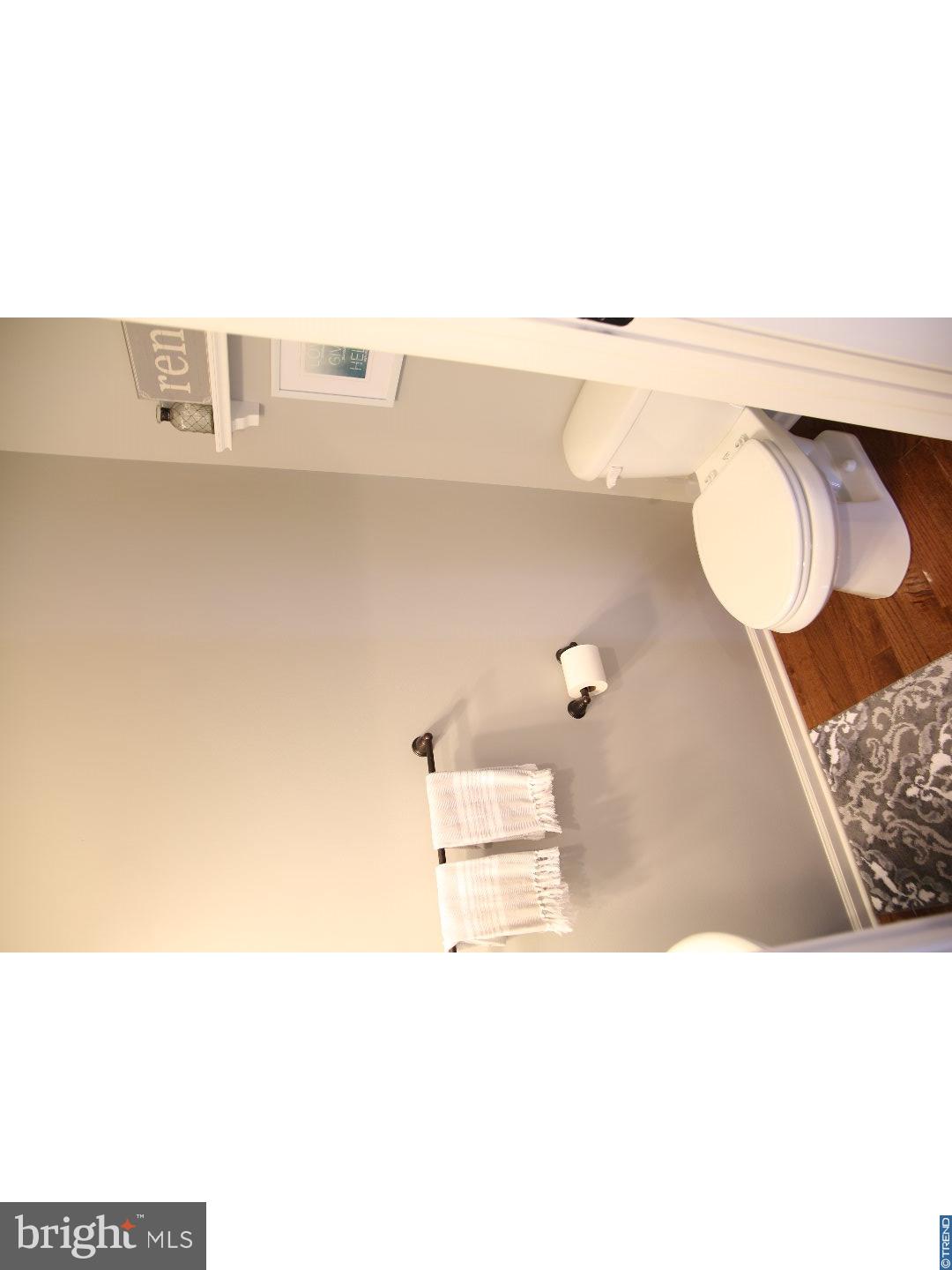3752 William Daves Road, Unit 4 Doylestown, PA 18902 - Photo 11 of 25 Half Bath
