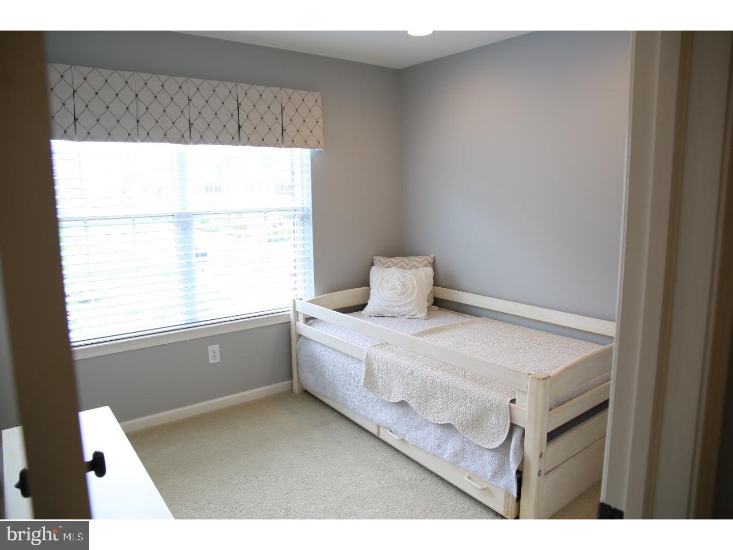 3752 William Daves Road, Unit 4 Doylestown, PA 18902 - Photo 16 of 25 Bedroom 2