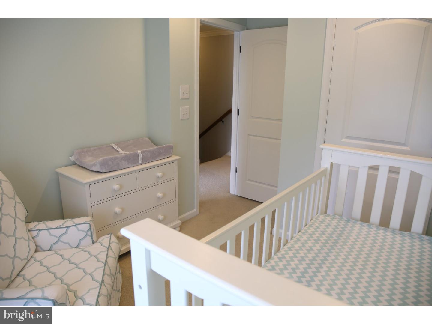 3752 William Daves Road, Unit 4 Doylestown, PA 18902 - Photo 18 of 25 Bedroom 3