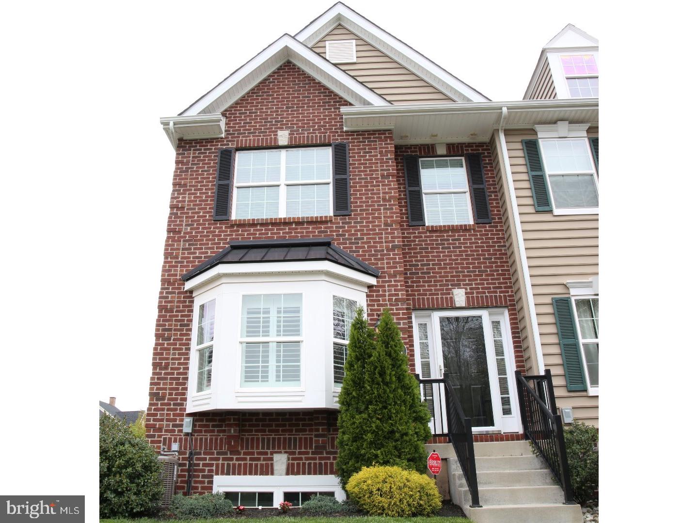 3752 William Daves Road, Unit 4 Doylestown, PA 18902 - Photo 2 of 25 Exterior Front
