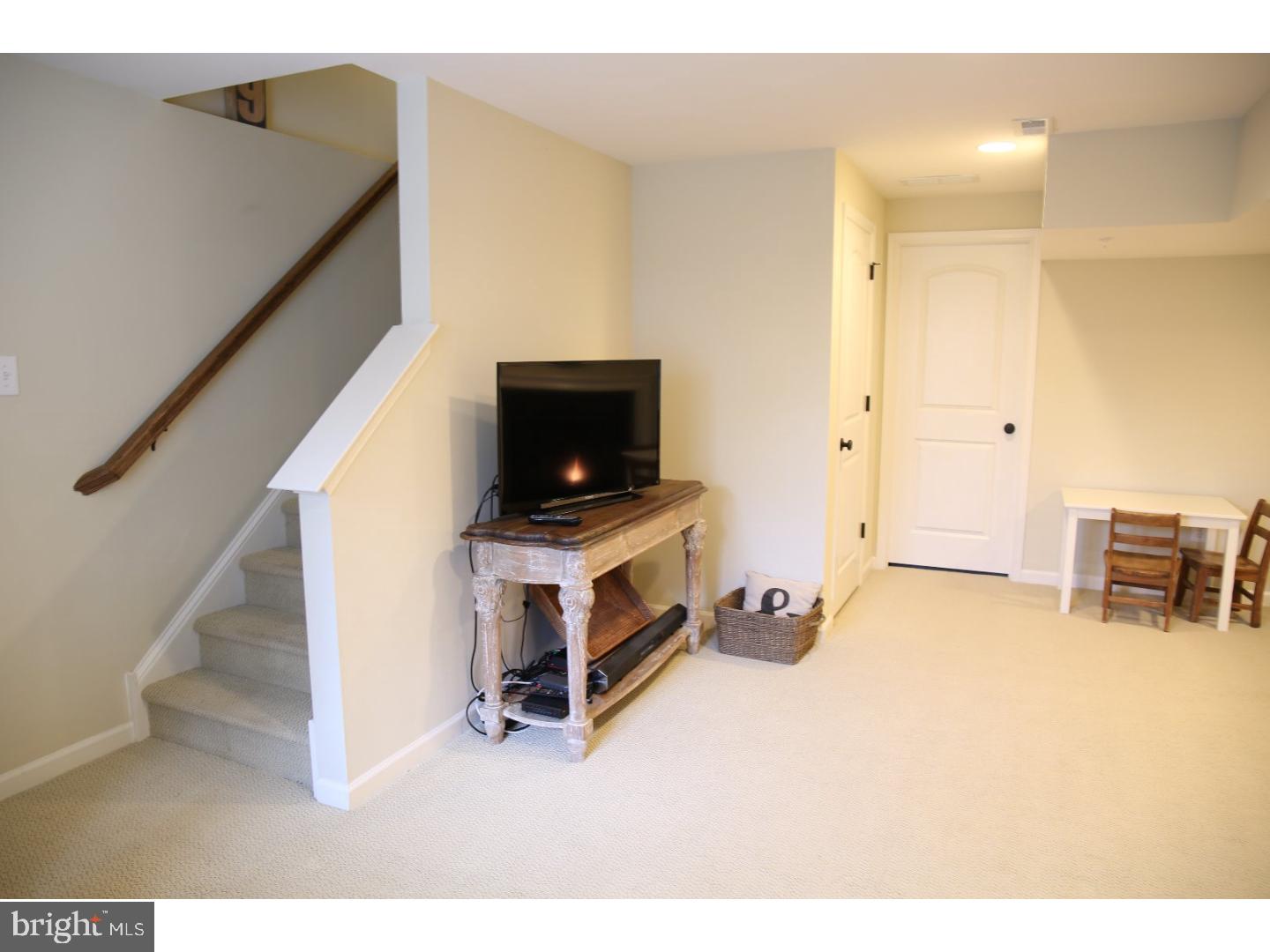 3752 William Daves Road, Unit 4 Doylestown, PA 18902 - Photo 21 of 25 Basement - Finished