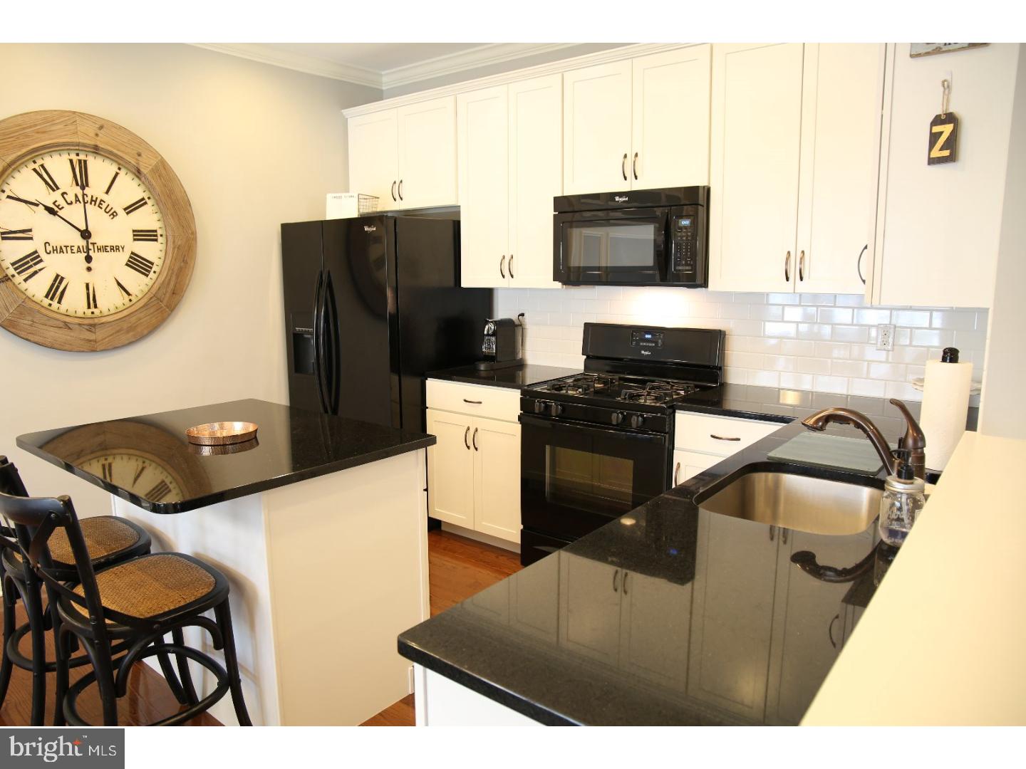 3752 William Daves Road, Unit 4 Doylestown, PA 18902 - Photo 7 of 25 Kitchen