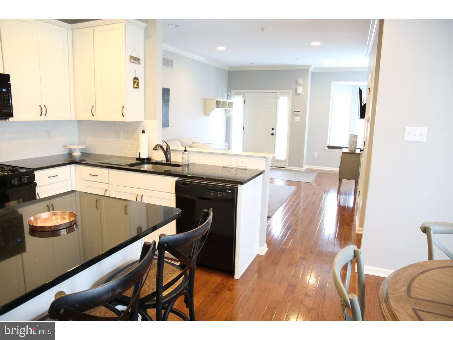 3752 William Daves Road, Unit 4 Doylestown, PA 18902 - Photo 8 of 25 Kitchen