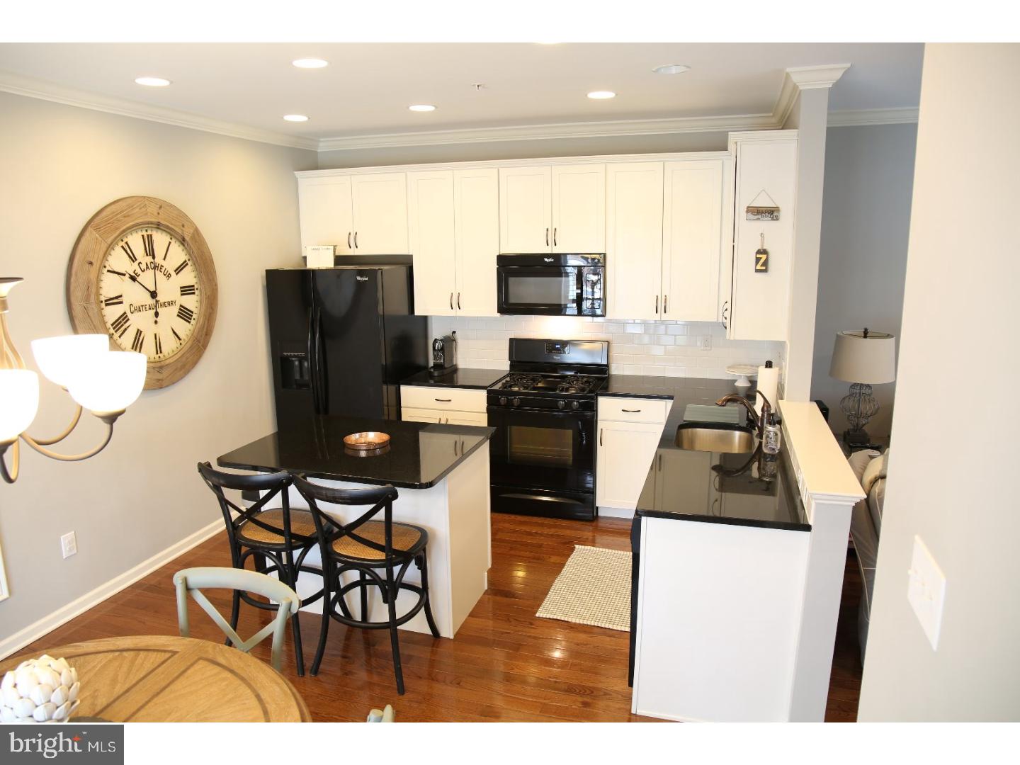 3752 William Daves Road, Unit 4 Doylestown, PA 18902 - Photo 9 of 25 Kitchen