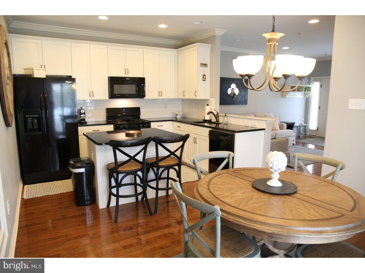 3752 William Daves Road, Unit 4 Doylestown, PA 18902 - Photo 10 of 25 Kitchen