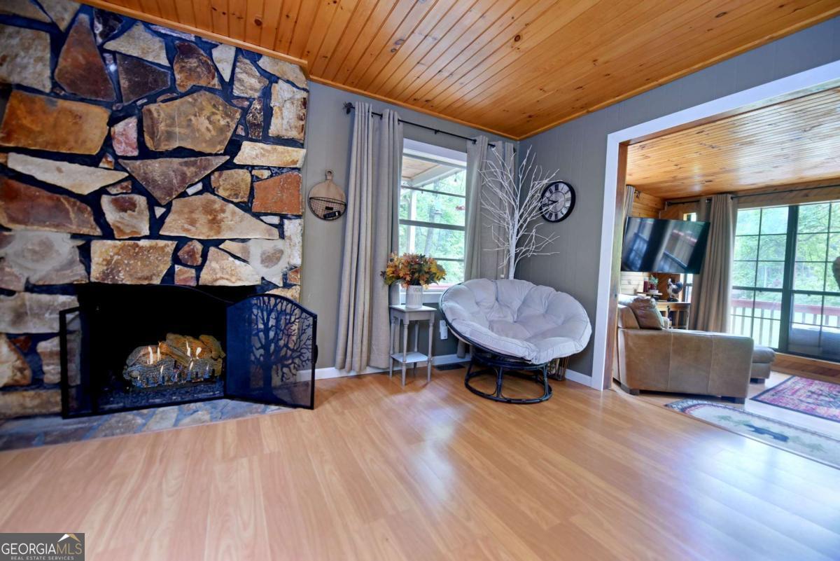 13111 Big Creek Road Cherry Log, GA 30522 - Photo 24 of 54