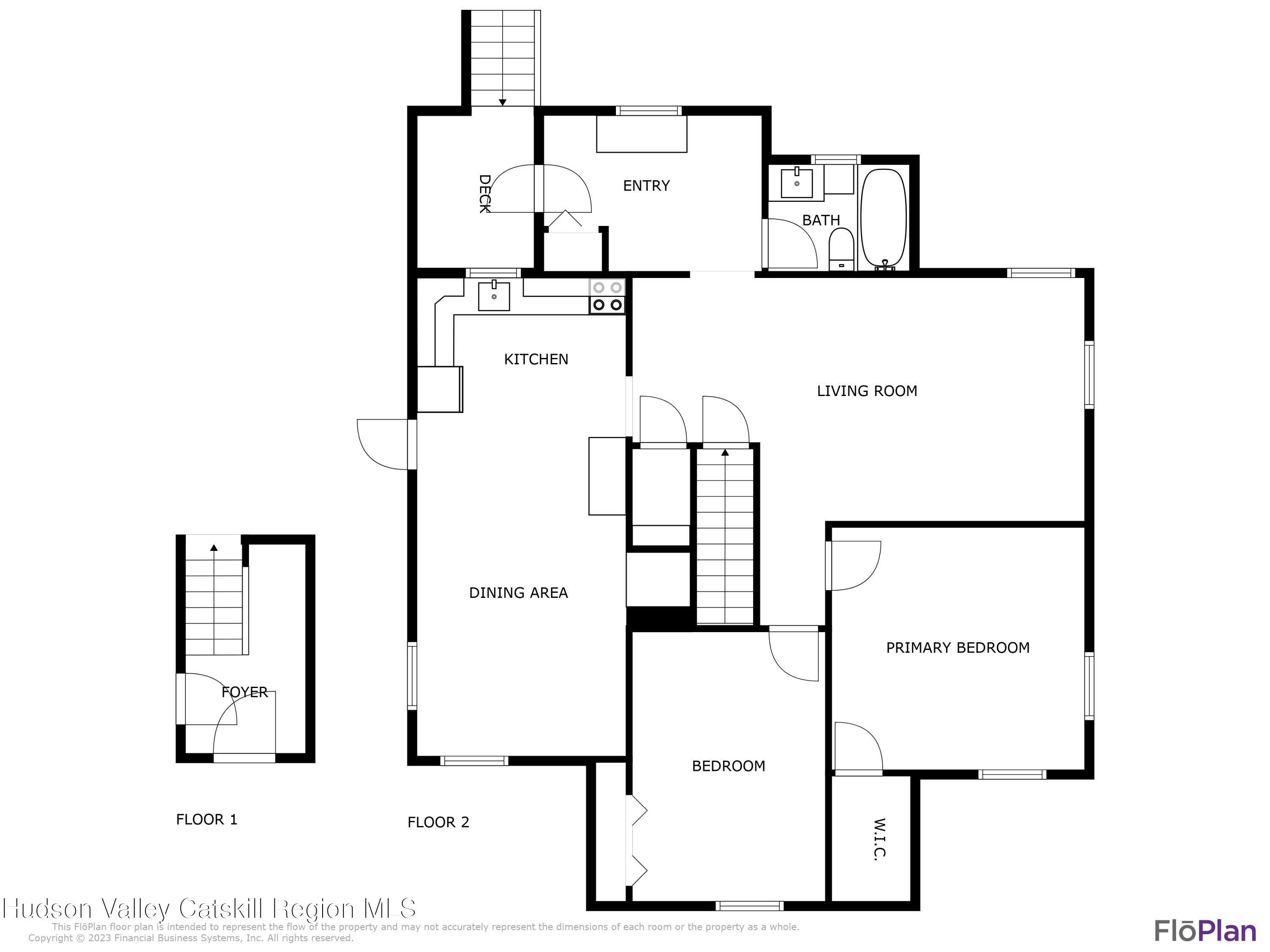 463 Cairo Junction Road Catskill, NY 12414 - Photo 26 of 35