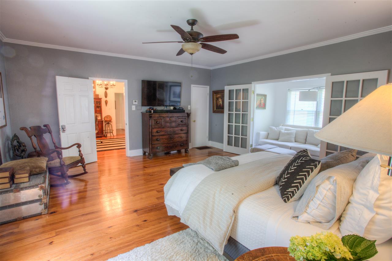 16484 Wood Acres Road Fairhope, AL 36532 - Photo 27 of 47