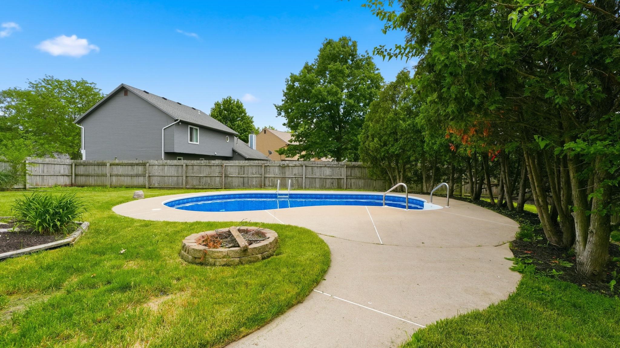 5920 Tomahawk Trail Fort Wayne, IN 46804 - Photo 25 of 32