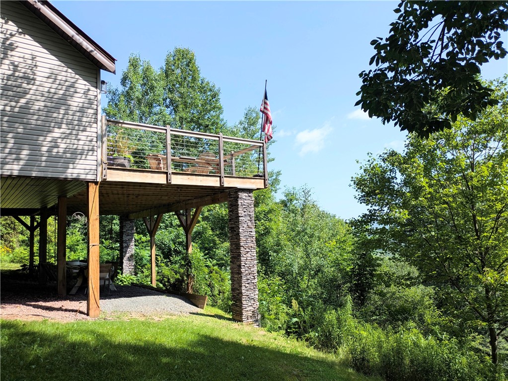 532 Lejohn Road Kortright, NY 13842 - Photo 3 of 50