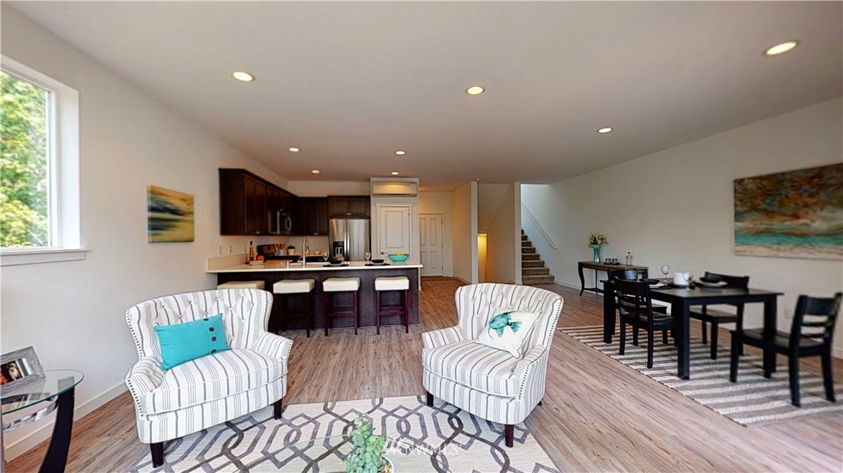 4824 Talbot Road South, Unit A2 Renton, WA 98055 - Photo 8 of 26