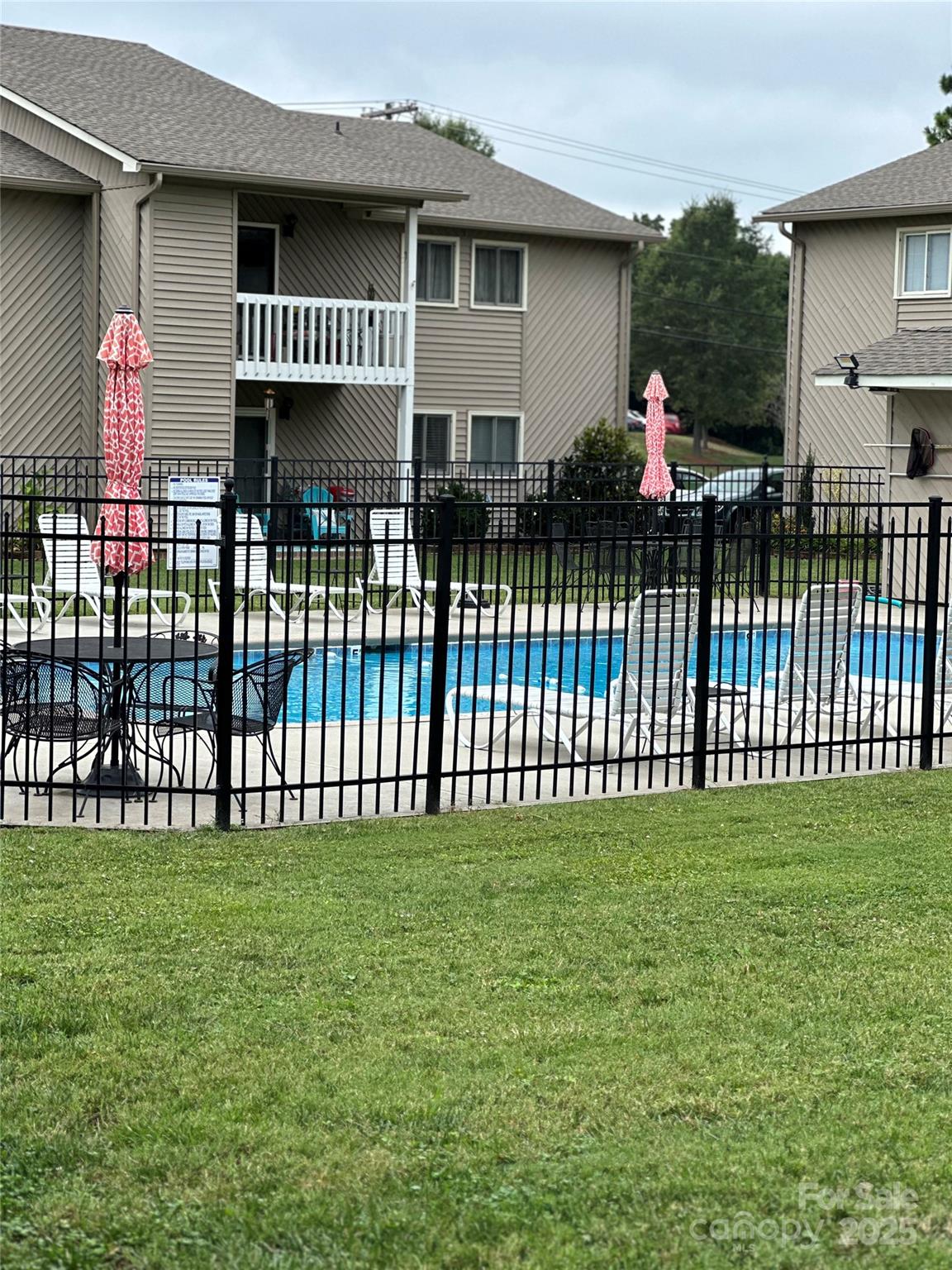 140 Lake Concord Road Northeast Concord, NC 28025 - Photo 24 of 25