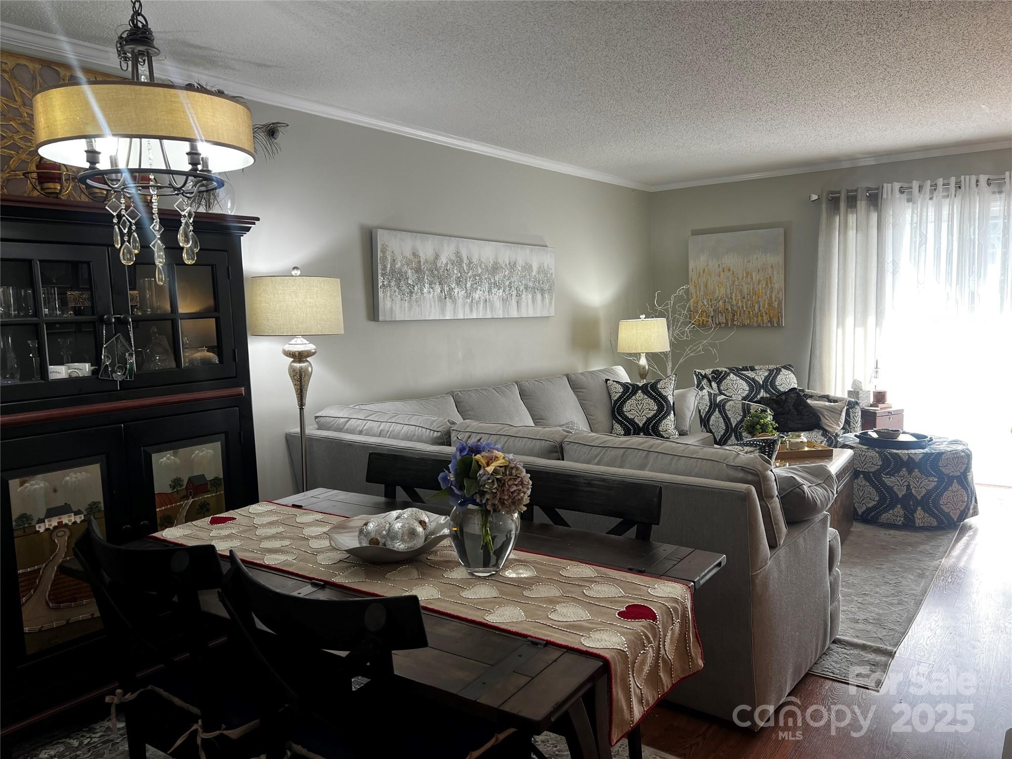 140 Lake Concord Road Northeast Concord, NC 28025 - Photo 4 of 25