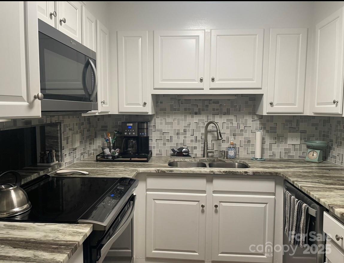 140 Lake Concord Road Northeast Concord, NC 28025 - Photo 8 of 25