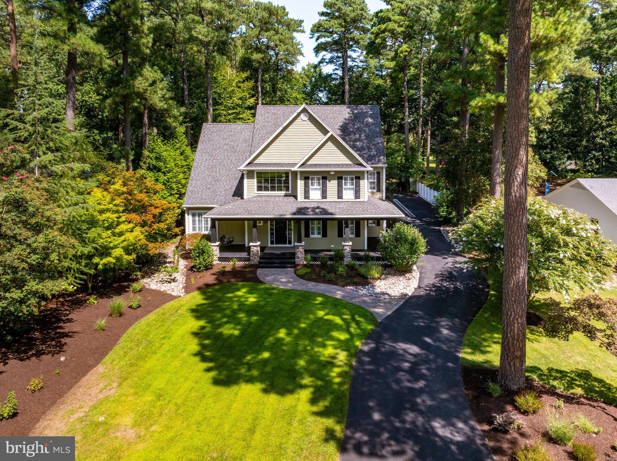 617 Douglas Road Salisbury, MD 21801 - Photo 13 of 111 Gallery Image 13