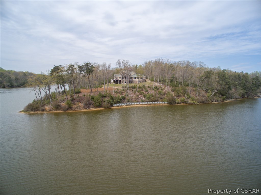 808 Hull Harbor Road Heathsville, VA 22473 - Photo 4 of 44