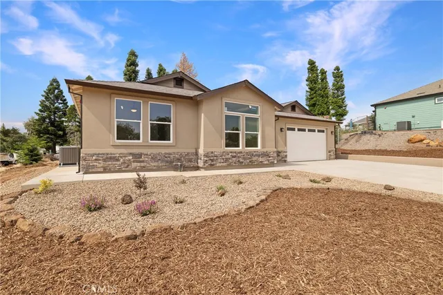 $450,000 | 2395 Tokay Court, Paradise, CA 95969