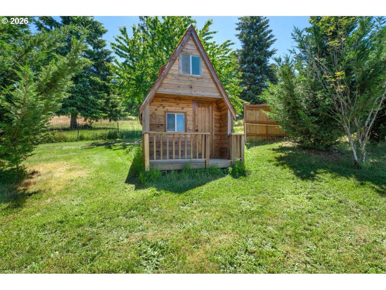 28242 Cottage Grove Lorane Road Cottage Grove, OR 97424 - Photo 34 of 42