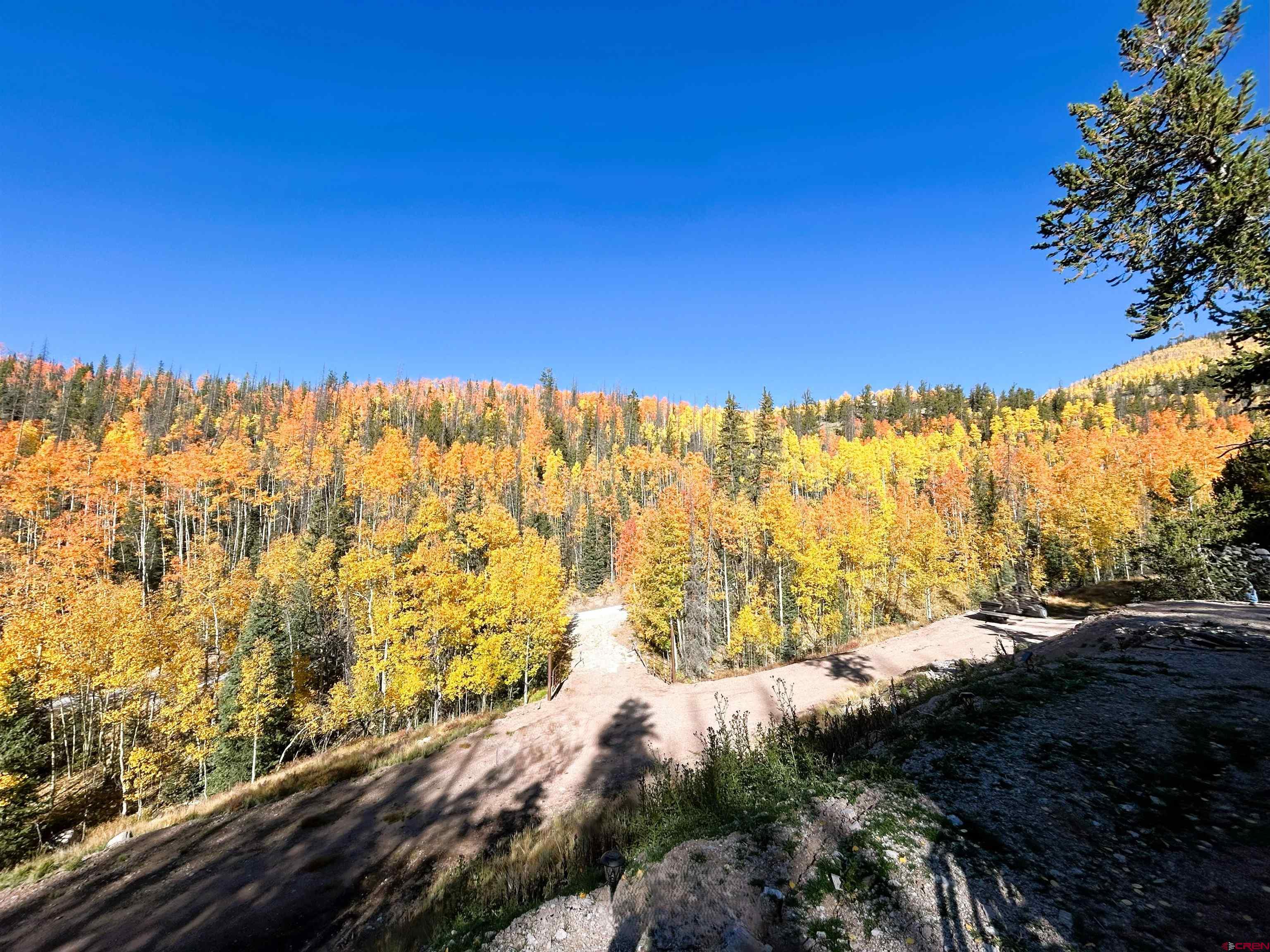 2540 Usfs Road Creede, CO 81130 - Photo 11 of 35