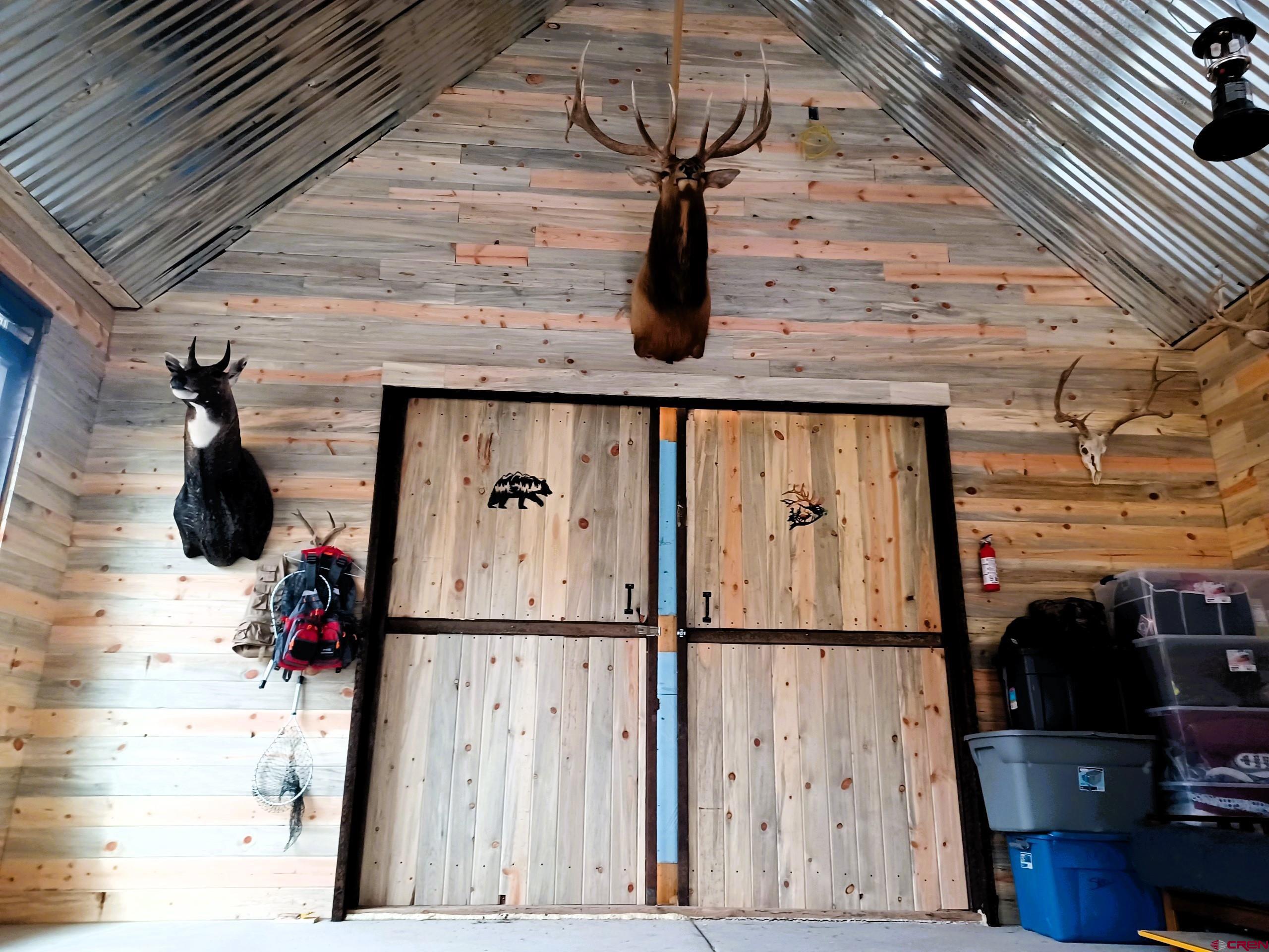 2540 Usfs Road Creede, CO 81130 - Photo 14 of 35