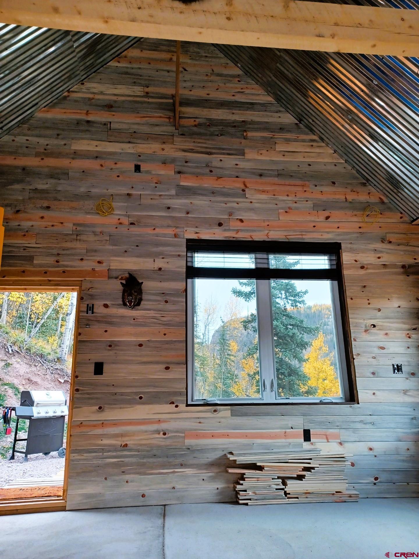 2540 Usfs Road Creede, CO 81130 - Photo 18 of 35 a view of door