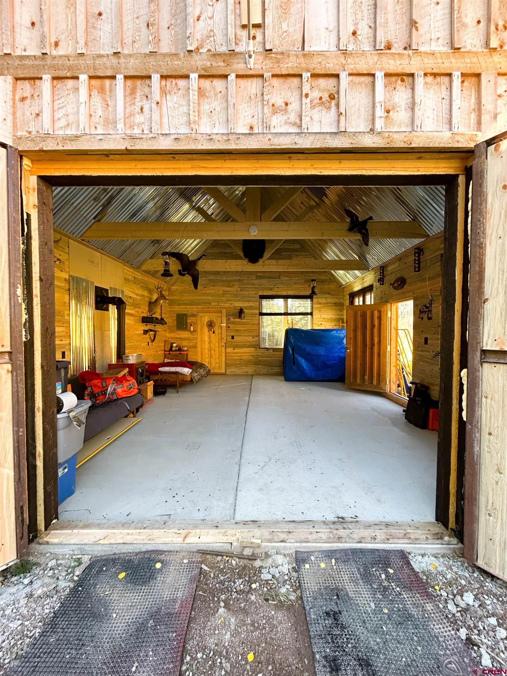 2540 Usfs Road Creede, CO 81130 - Photo 19 of 35 a view of parking