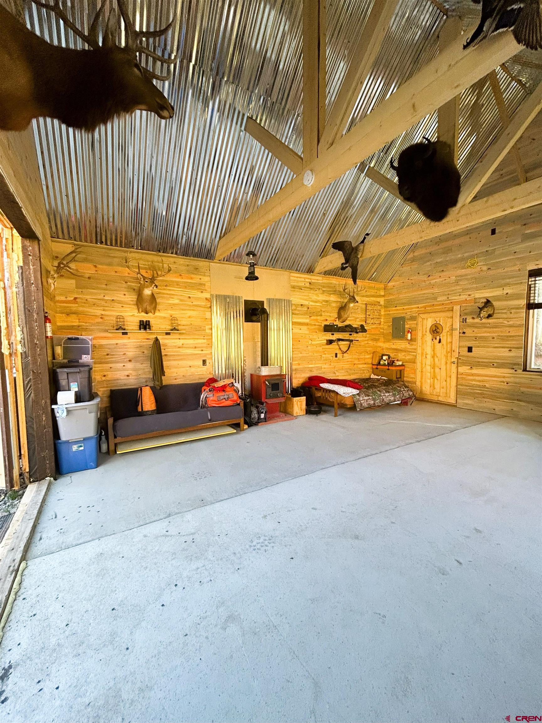 2540 Usfs Road Creede, CO 81130 - Photo 21 of 35 a view of parking