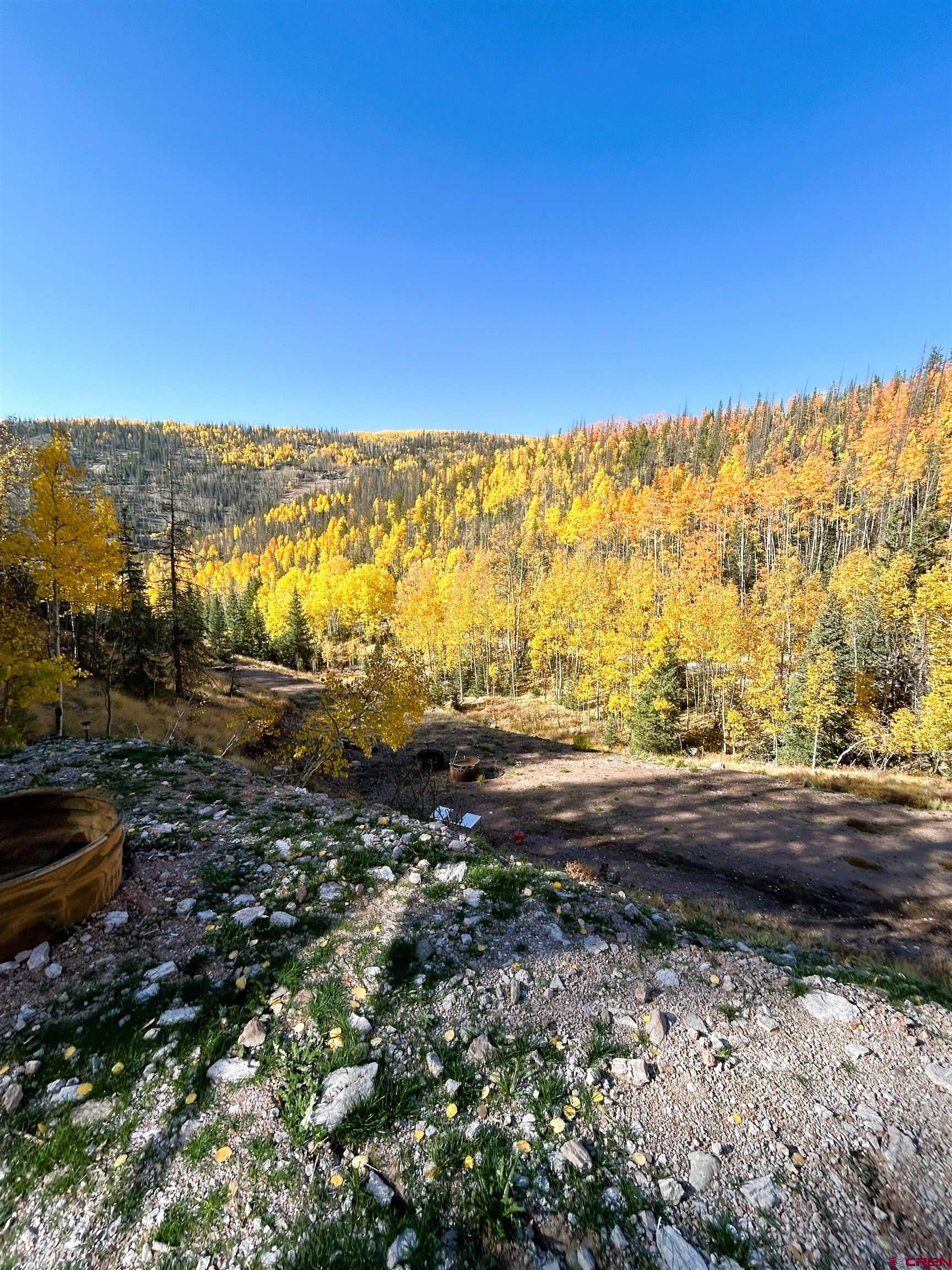 2540 Usfs Road Creede, CO 81130 - Photo 30 of 35 a view of ocean view with beach