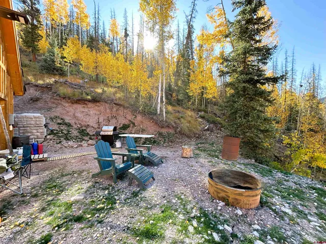 $375,000 | 2540 Usfs Road, Creede, CO 81130