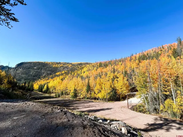 $375,000 | 2540 Usfs Road, Creede, CO 81130