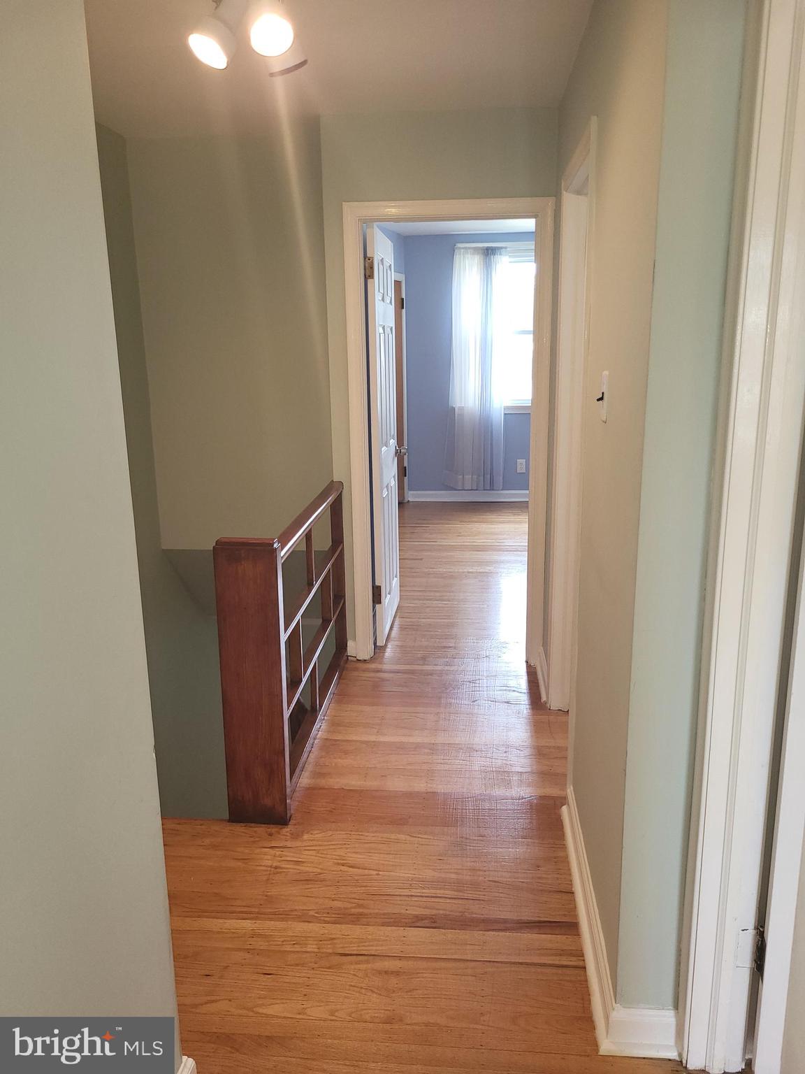 3258 Fordham Road Philadelphia, PA 19114 - Photo 12 of 20 Upstairs Hallway