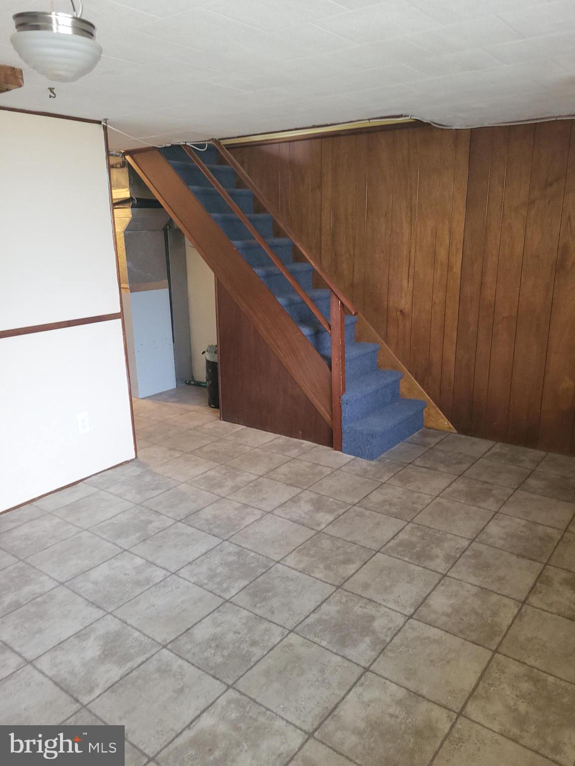 3258 Fordham Road Philadelphia, PA 19114 - Photo 16 of 20 Basement Steps