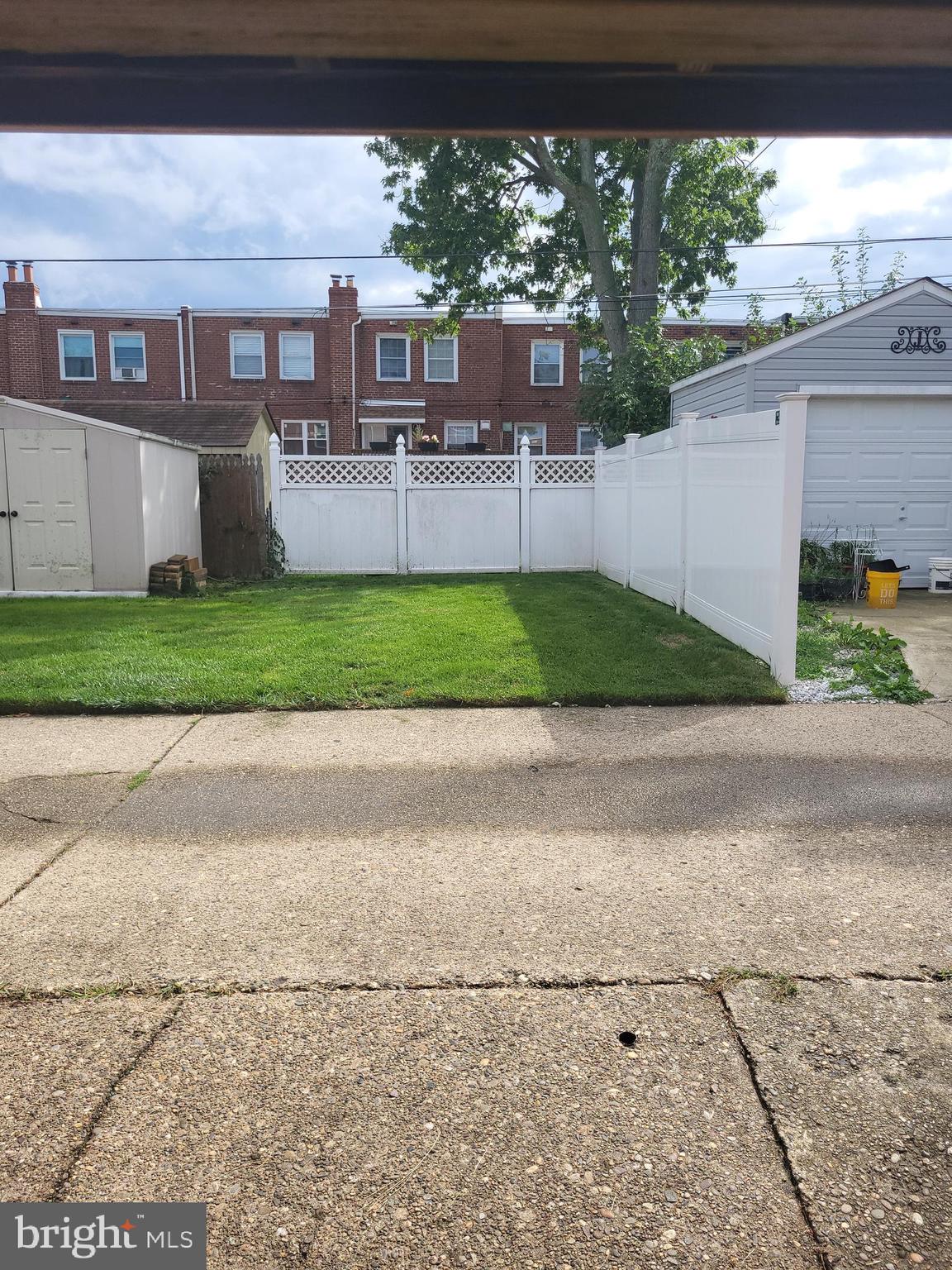 3258 Fordham Road Philadelphia, PA 19114 - Photo 19 of 20 Rear Yard