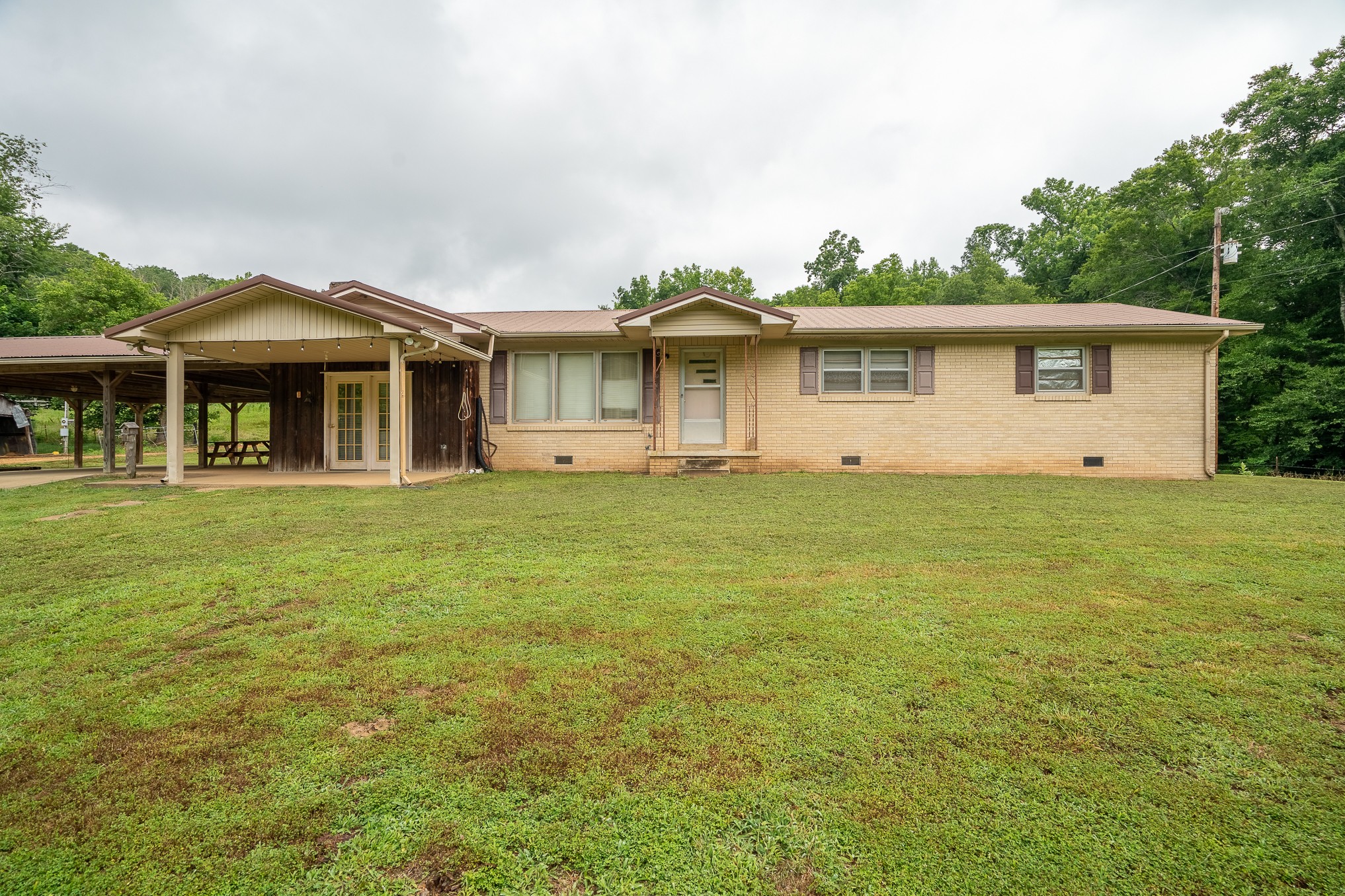 8315 Suckstem Branch Road Lawrenceburg, TN 38464 - Photo 18 of 45