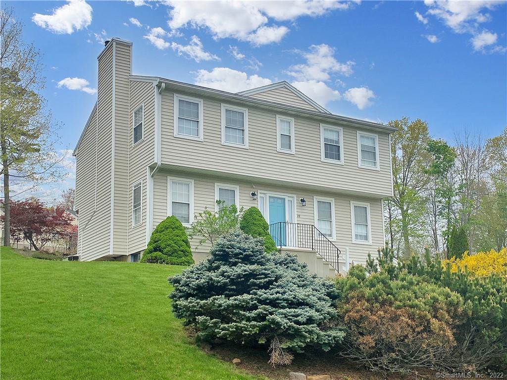 49 Hillside Road Cromwell, CT 06416 - Photo 1 of 1