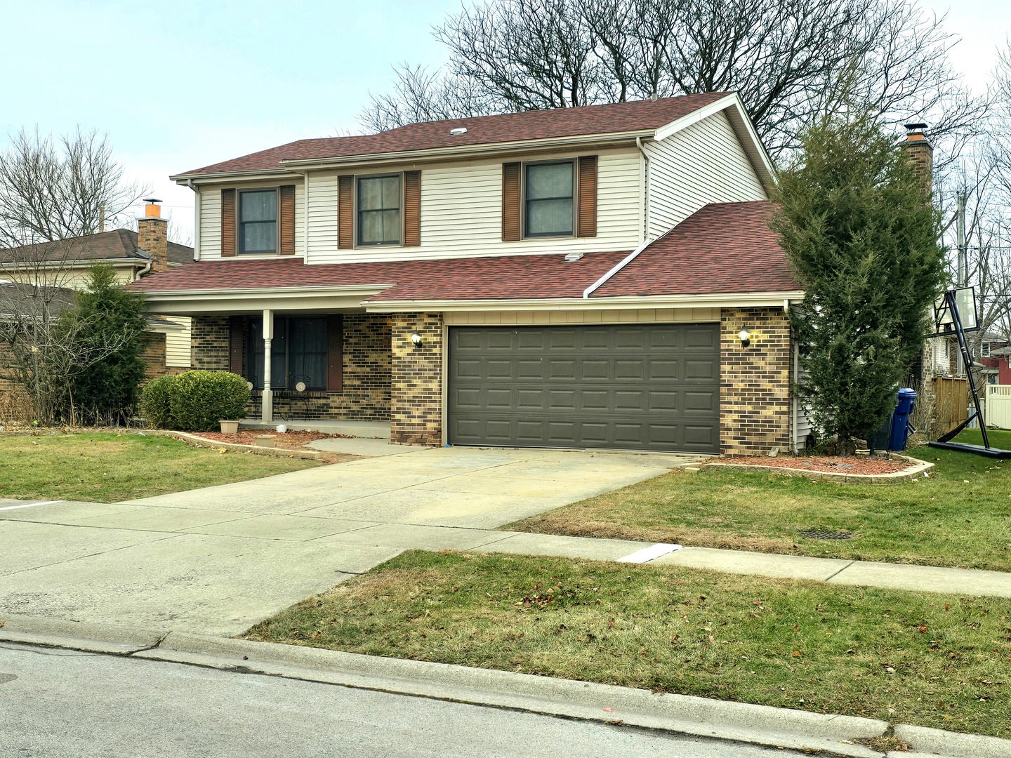 18412 May Street Homewood, IL 60430 - Photo 2 of 9