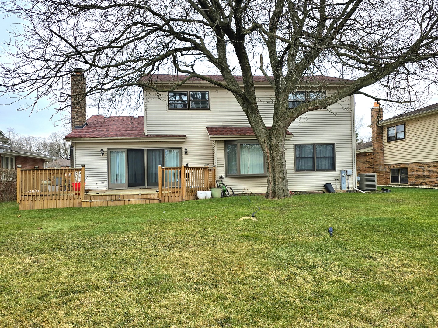 18412 May Street Homewood, IL 60430 - Photo 3 of 9