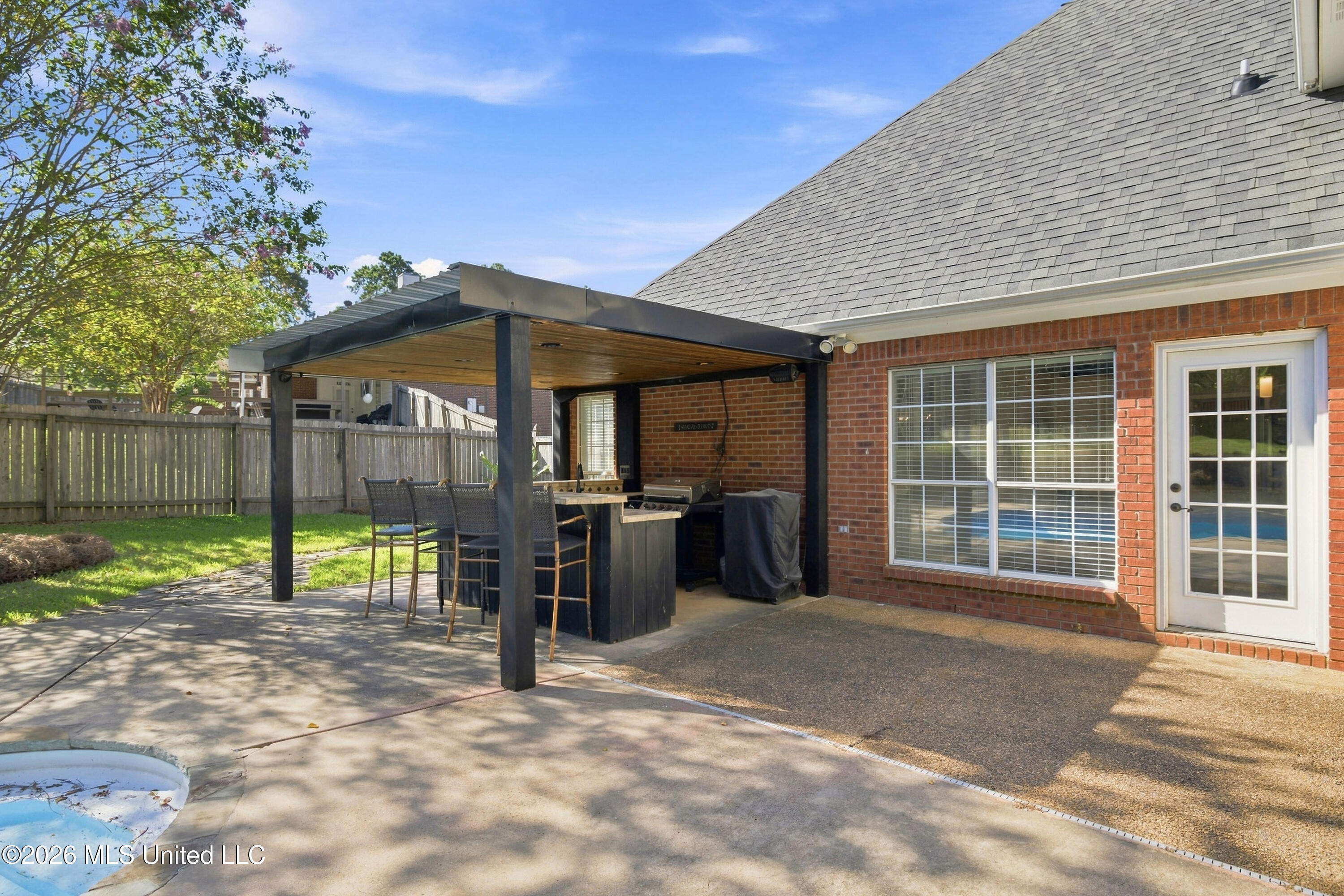102 Spring Valley Drive Brandon, MS 39047 - Photo 32 of 37 4C4A0111