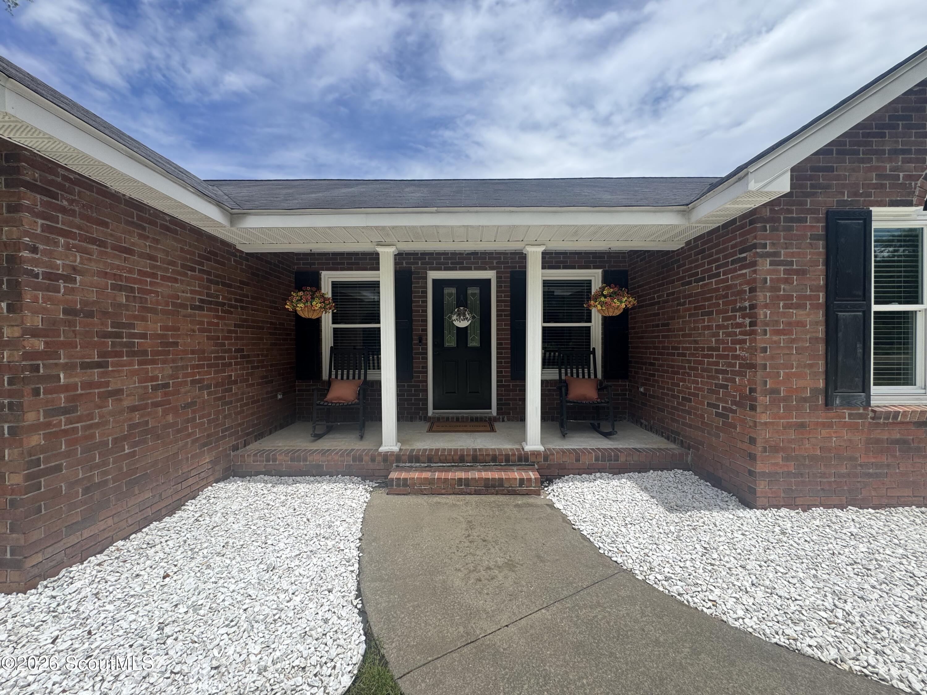 373 Owen Lee Road Waycross, GA 31503 - Photo 5 of 26