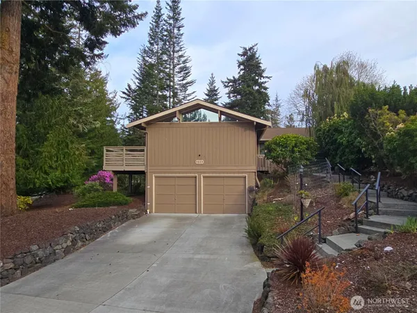 $639,000 | 296 Taylor Boulevard, Sequim, WA 98382