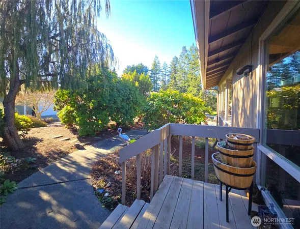 $639,000 | 296 Taylor Boulevard, Sequim, WA 98382