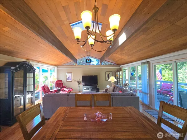 $639,000 | 296 Taylor Boulevard, Sequim, WA 98382