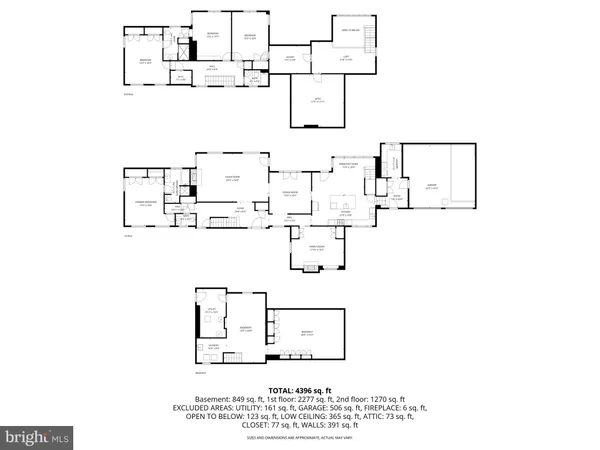 $2,795,000 | 1431 Beaumont Drive, Gladwyne, PA 19035